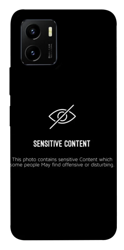 Чохол на Vivo Y15s No image фото 1 з 1