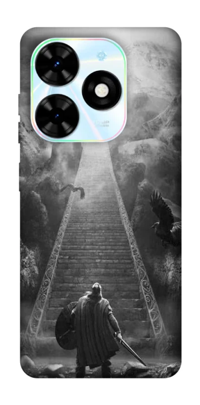 Чохол на TECNO Spark Go 2024 Valhalla фото 1 з 1