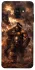 Чехол на Samsung A530 Galaxy A8 (2018) Grommash Hellscream фото 1 из 1