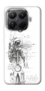 Чехол на Xiaomi 15T Pro Tattoo ver.1 фото 1 из 1