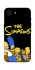 Чохол на Apple iPhone 17e (6.1") The Simpsons фото 1 з 1