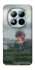 Чохол на Xiaomi Redmi Note 15 Pro+ 5G Moscow never sleeps ver.4 фото 1 з 1
