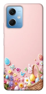 Чохол на Xiaomi Poco X5 5G Easter ver.9 фото 1 з 1
