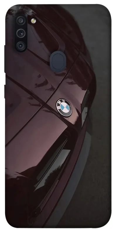 Чохол на Samsung Galaxy M11 BMW v51 фото 1 з 1