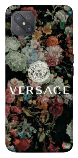 Чехол на Oppo A92s Versace ver.2 фото 1 из 1