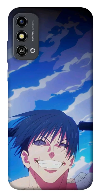 Чохол на ZTE Blade A53 Toji v5 фото 1 з 1