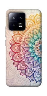 Чехол на Xiaomi 13 Mandala ver.1 фото 1 из 1