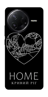 Чохол на Infinix Note 50 Pro Кривий Ріг Home фото 1 з 1