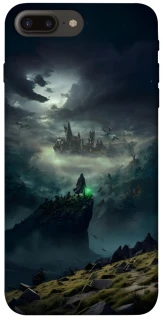 Чохол на Apple iPhone 7 plus / 8 plus Harry Potter Legacy фото 1 з 1