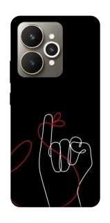 Чохол на Realme 15 Pair romantic theme ver.8 фото 1 з 1