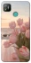 Чохол на TECNO POP 4 Morning Flowers zon фото 1 Чохол на TECNO POP 4 Morning Flowers zon фото 1 з 1