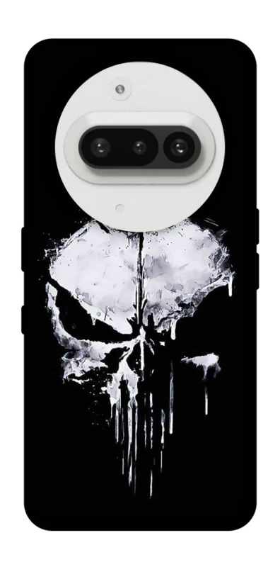 Чохол на Nothing Phone (3a) Каратель фото 1 з 1