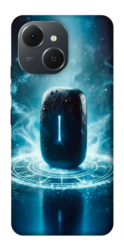 Чохол на TECNO Spark 40C Руна Іса фото 1 з 1