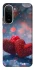Чехол на Xiaomi Redmi A7 Pro 4G Red hearts фото 2 из 2