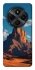 Чохол на Xiaomi Poco M7 Arizona mountain v2 фото 1 з 1