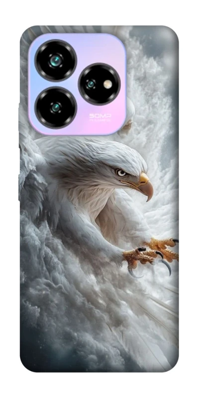 Чохол на ZTE Nubia V60 eagle фото 1 з 1