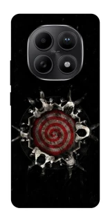 Чохол на Xiaomi Redmi Note 15 5G Saw фото 1 з 1