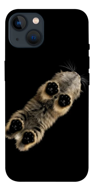 Чохол на Apple iPhone 13 (6.1") Cat фото 1 з 1