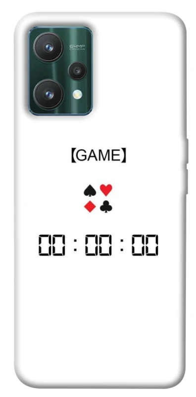 Чохол на Realme 9 Pro Alice in Borderland ver.3 фото 1 з 1