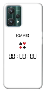 Чехол на Realme 9 Pro Alice in Borderland ver.3 фото 1 из 1