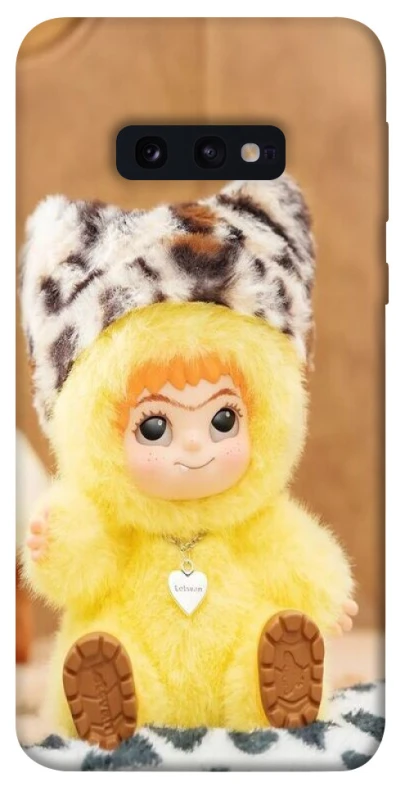 Чохол на Samsung Galaxy S10e Wakuku ver.3 фото 1 з 1