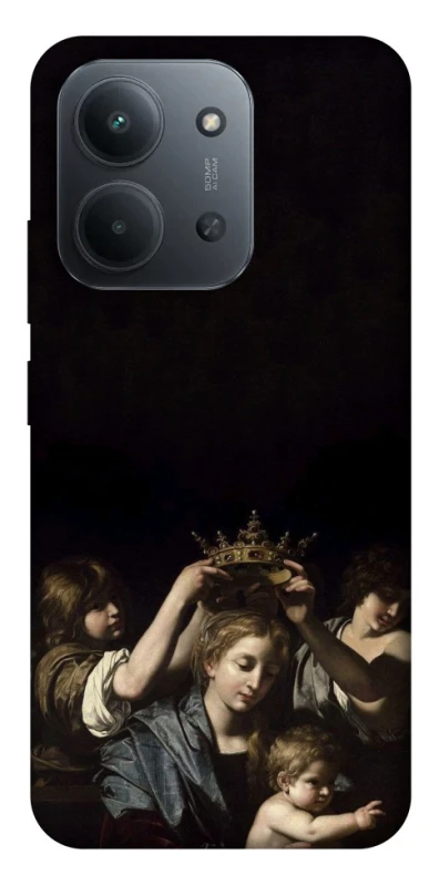 Чохол на Xiaomi Redmi 15C (Global) Art collage ver.1 фото 1 з 1