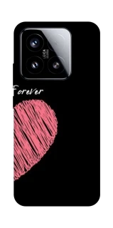 Чохол на Xiaomi 15 Pair romantic theme ver.10 фото 1 з 1