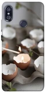 Чехол на Xiaomi Redmi Note 5 Pro / Note 5 (AI Dual Camera) Eggcellent фото 1 из 1