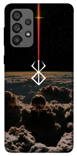 Чохол на Samsung Galaxy A73 5G Berserk Universe фото 1 з 1