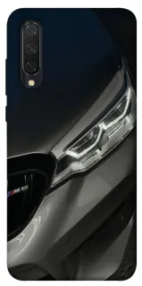 Чехол на Xiaomi Mi CC9 / Mi 9 Lite BMW v44 фото 1 из 1