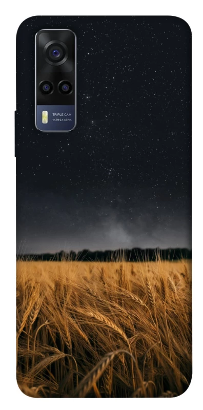 Чохол на Vivo Y53s grain фото 1 з 1