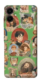 Чохол на Samsung Galaxy A07 Harry Potter v27 фото 1 з 1