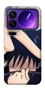 Чохол на Xiaomi 17 Pro Max Megumi фото 1 з 1