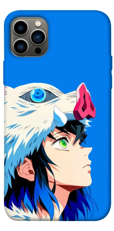 Чохол на Apple iPhone 12 Pro (6.1") Hashibira Inosuke фото 1 з 1