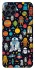 Чохол на Samsung Galaxy M33 5G Star Wars background ver.2 фото 1 з 1