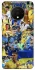 Чохол на OnePlus 7T UA-Football ver.6 фото 1 з 1
