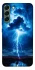 Чохол на Samsung Galaxy S22+ Блискавка фото 1 з 1