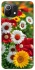 Чохол на Xiaomi Mi 11 Lite Flowers v11 фото 1 з 1