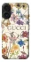 Чехол на Apple iPhone 17 (6.3") Gucci ver.8 фото 1 из 1