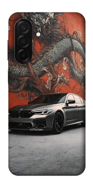 Чехол на Samsung Galaxy A26 5G BMW v16 фото 1 из 1
