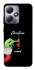 Чохол на Infinix Hot 30 Play Grinch mood фото 1 з 1