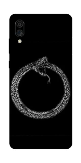 Чохол на ZTE Blade A5 (2020) Ouroboros фото 1 з 1