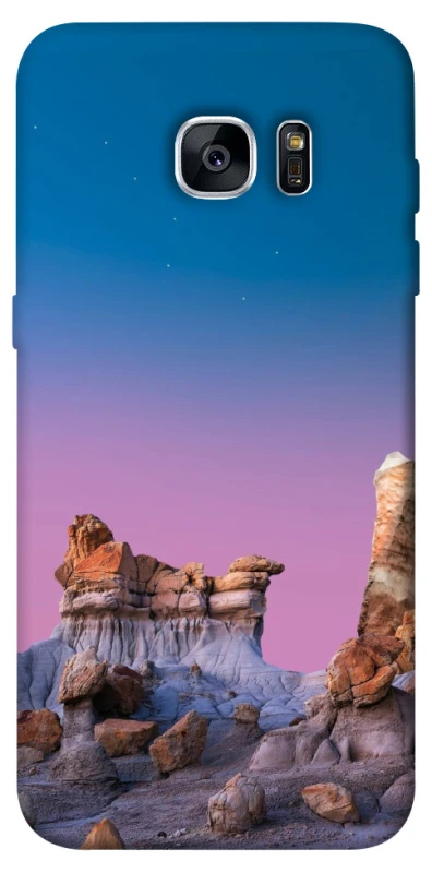 Чохол на Samsung G935F Galaxy S7 Edge Mountain v7 фото 1 з 1