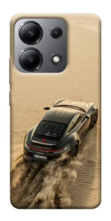 Чехол на Xiaomi Redmi Note 13 4G Porsche v3 фото 1 из 1