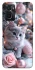 Чохол на Oppo A76 4G Charming Kitty фото 1 з 1