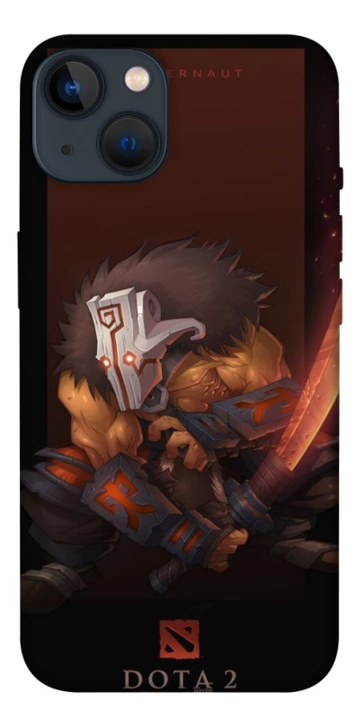 Чехол на Apple iPhone 13 (6.1") Juggernaut фото 1 из 1