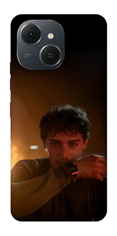 Чохол на TECNO Spark 40C Stranger Things ver.36 фото 1 з 1