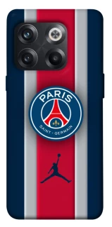 Чохол на OnePlus 10T FC PSG v3 фото 1 з 1