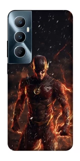 Чехол на Realme C65 4G Flash фото 1 из 1