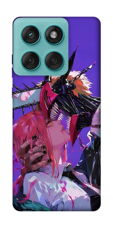 Чохол на Motorola Edge 60 Fusion Makima фото 1 з 1